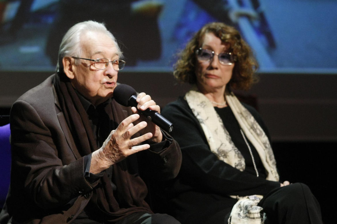 Andrzej Wajda