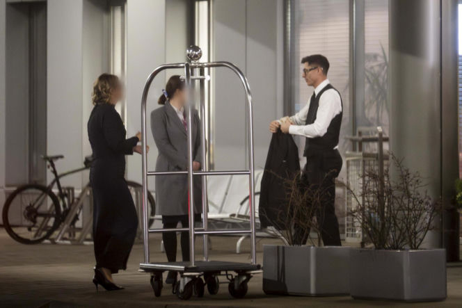 Lewandowski w Warszawie