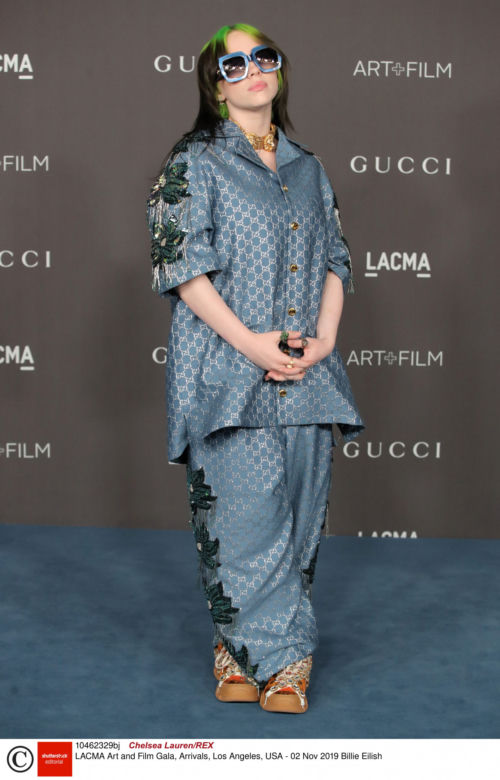 Billie Eilish