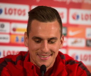 Arkadiusz Milik