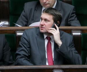 Kręcił jak Hofman a układa listy PiS