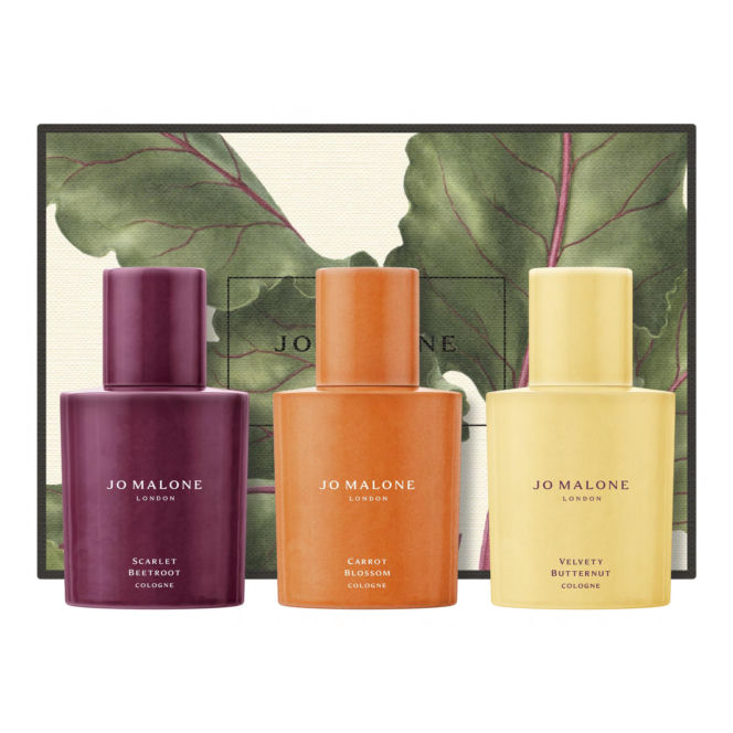 Jo Malone