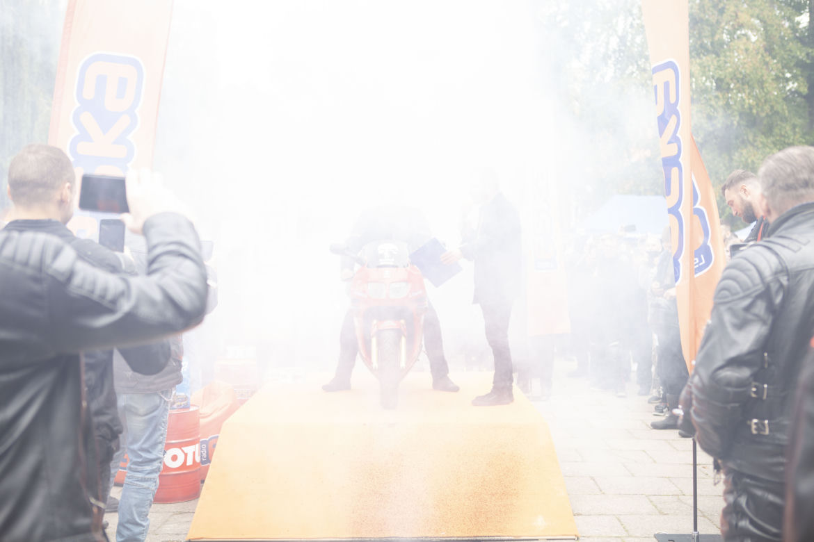 ESKA Rider Show 2 w Drawsku Pomorskim