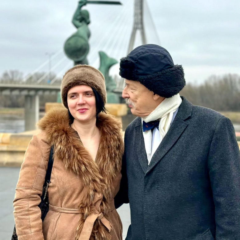 janusz korwin mikke