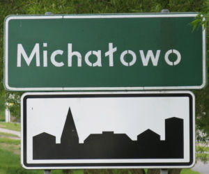 Burmistrz Michałowa wybuduje PIRAMIDĘ i ekologiczne przedszkole
