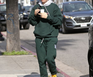 Justin Bieber