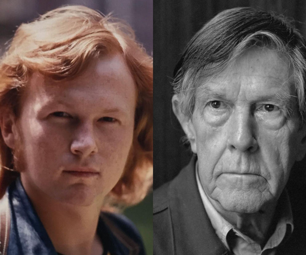 Mike Batt, John Cage