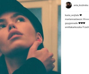 Córka Hanny Lis ma już 16 lat. Podobna do mamy?