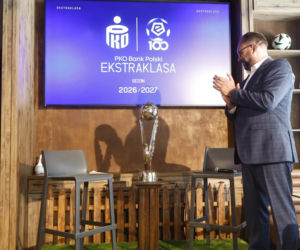Ekstraklasa, piłka