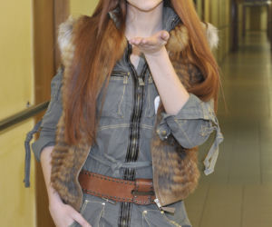 Dominika Gawęda 