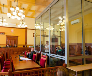 Zamordował żonę bo nie była mu posłuszna
