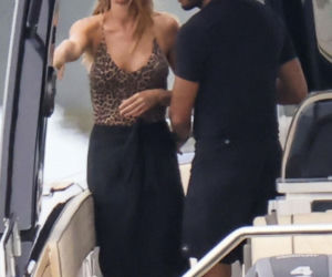 Tajny ślub Gisele Bundchen! Gwiazda wyszła za swojego trenera i ojca jej nowego dziecka