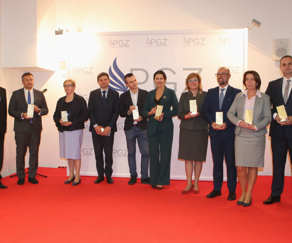 Gala PGZ
