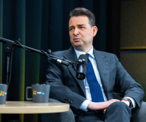 Rozmowa Muratora z Janem Stylińskim