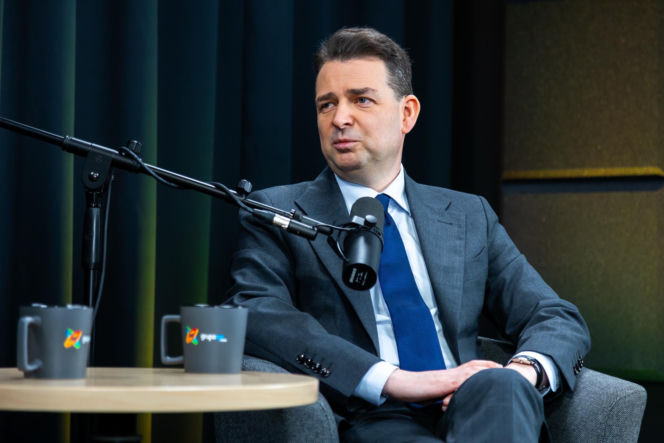 Rozmowa Muratora z Janem Stylińskim