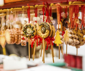 O tych jarmarkach bożonarodzeniowych będzie głośno!  Gdzie i kiedy się wybrać? 