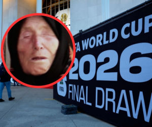 Spełni się przepowiednia Baby Wangi? Losowanie grup MŚ 2026 może zmienić świat 