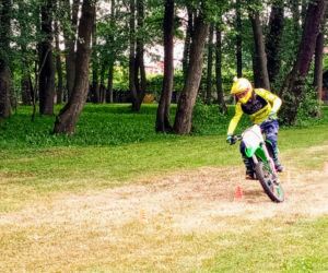 Eska Rider Show 2021