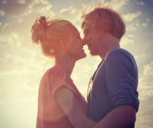 Dawid i Marta Kubaccy