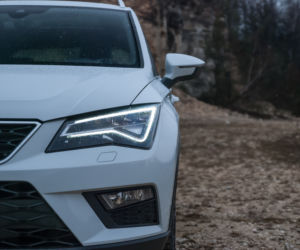 Seat Ateca 1.4 TSI