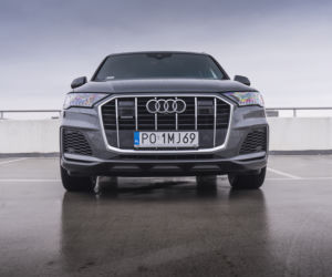 Audi Q7 50 TDI quattro tiptronic S Line