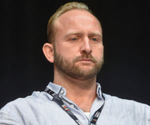 Borys Szyc