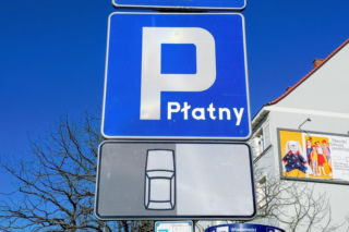 Zapominalscy kierowcy zyskają na czasie. Zmiany w Strefie Płatnego Parkowania