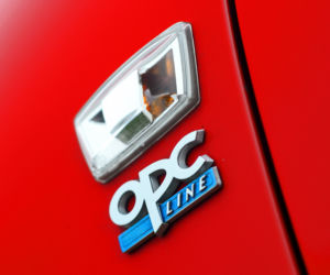 Opel Insignia 2.0 CDTi BiTurbo