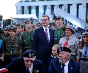 Mateusz Morawiecki
