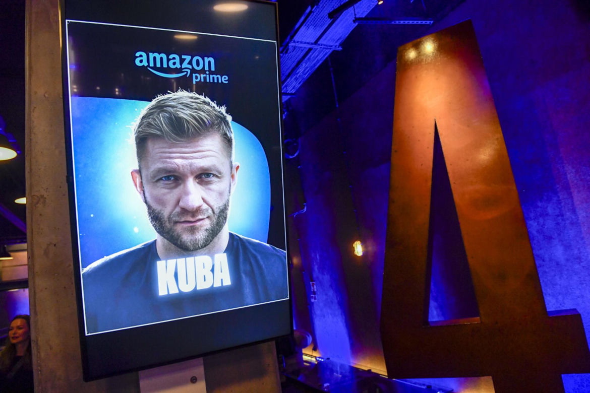 Premiera filmu o Jakubie Błaszczykowskim