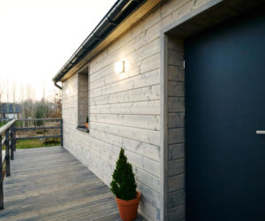 Ekipa „Nasz nowy dom” pomaga pani Małgorzacie