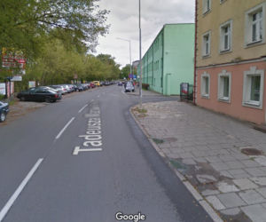 Najniebezpieczniejsze miejsca w Radomiu.