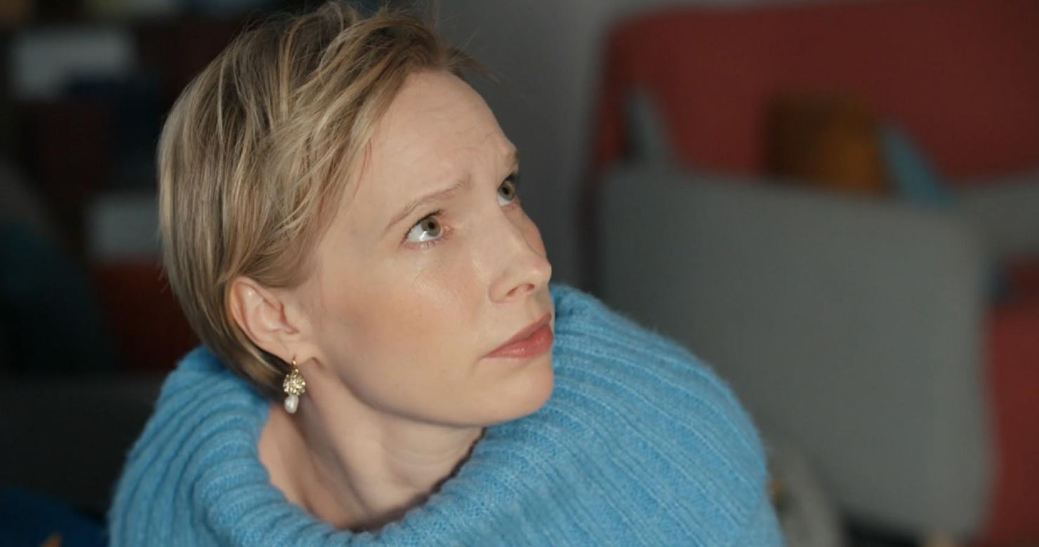 Barwy szczęścia odc. 3236.  Sonia (Weronika Nockowska)