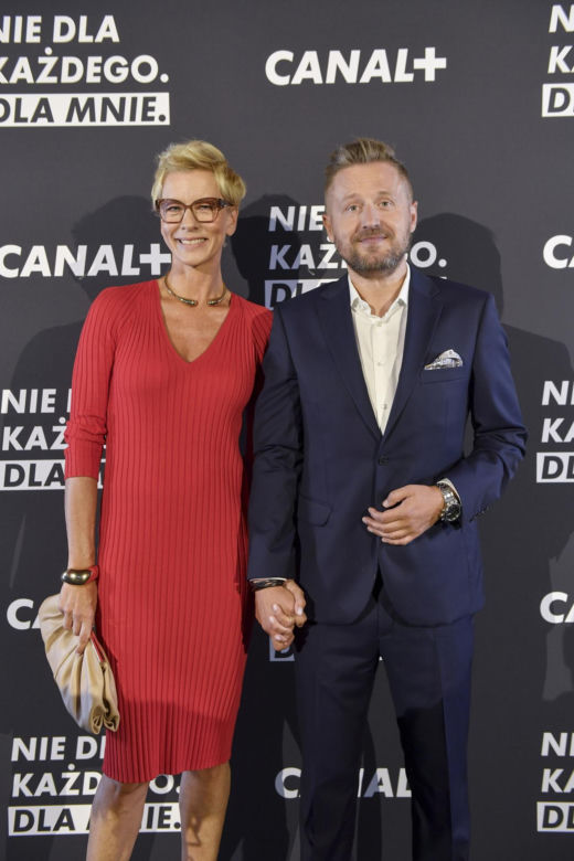CANAL+ DLA MNIE - prezentacja jesiennej ramówki