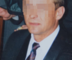 Podkarpackie. Mąż został wrobiony w gwałt! [ZDJĘCIA]