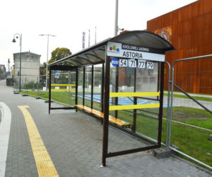 Nowoczesna Astoria jest już gotowa. Kiedy będzie można pójść na basen?