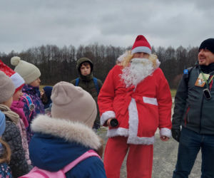 26. Rajd Mikołajkowy