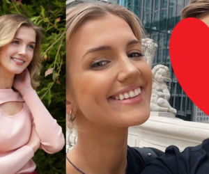 Ala z M jak miłość pokazała chłopaka. Ukochany 19-letniej Alicji Ostolskiej to znany piłkarz Legii Warszawa - ZDJĘCIA,