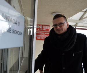 Adwokat Trynkiewicza po spotkaniu z pedofilem: Jest zdrowy