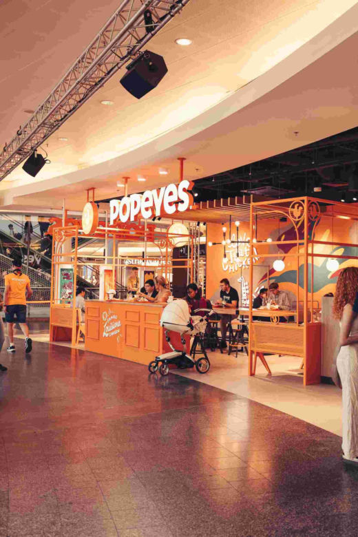 Popeyes
