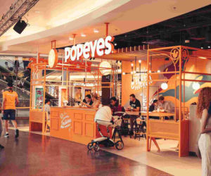 Popeyes