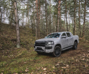 Volkswagen Amarok 2023