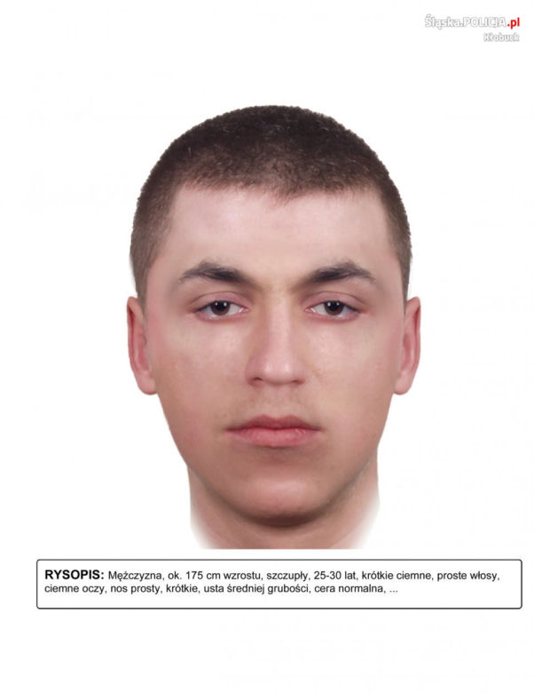 Oszuści poszukiwani przez śląską policję [ZDJĘCIA]
