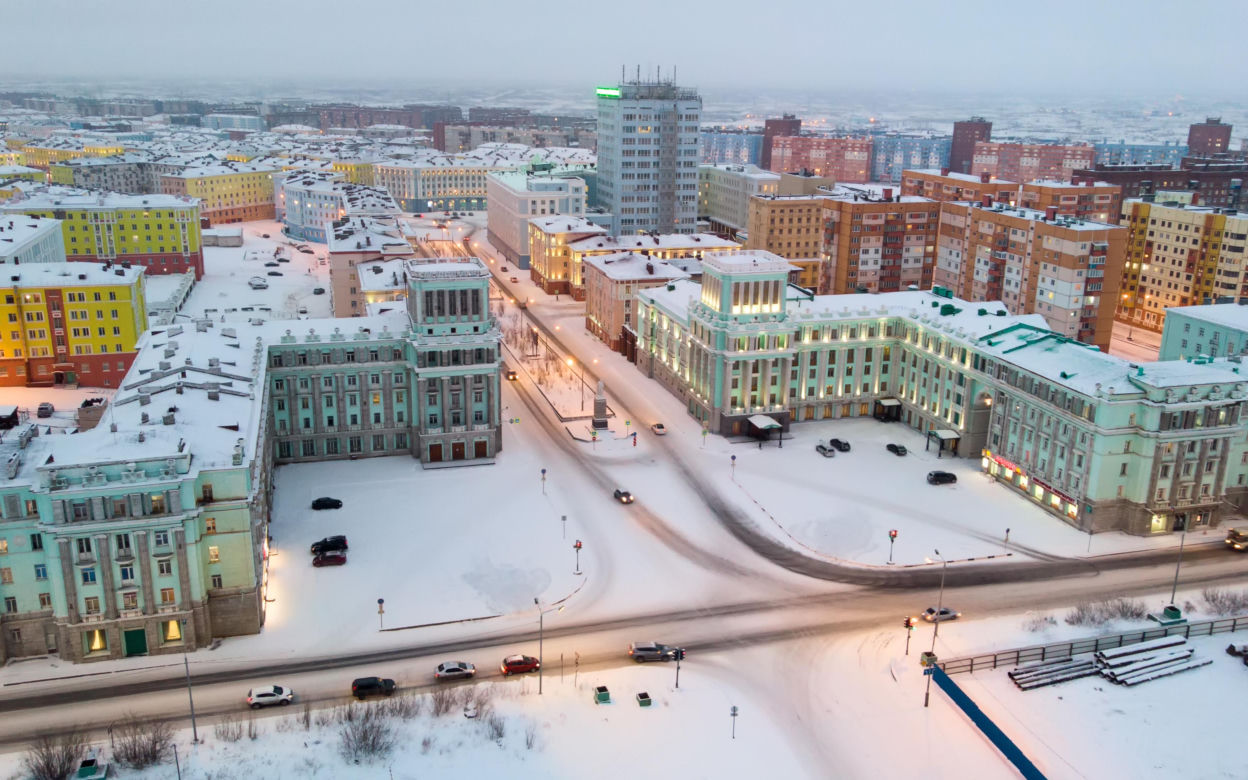 Norylsk