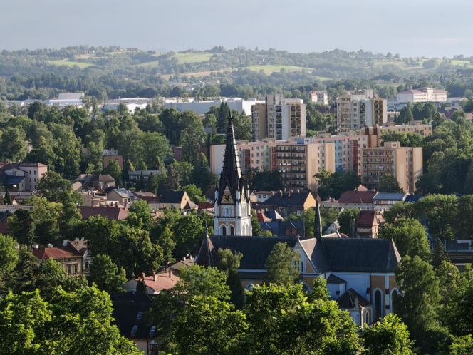 To jedno z najstarszych miast na Śląsku. Jest stolicą historycznej krainy