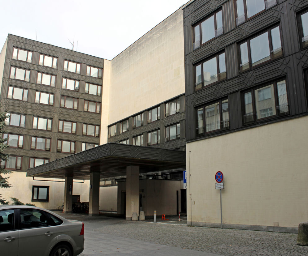Dom poselski