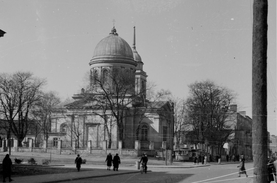 Cerkiew św. Mikołaja