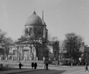 Cerkiew św. Mikołaja