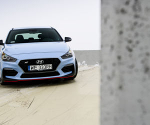 Hyundai i30 N Performance