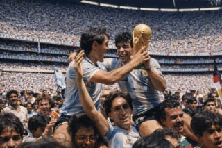 Legendy Futbolu odwiedzą region świętokrzyski! Pedro Pasculli i Siergiej Alejnikow pojawią się w weekend!